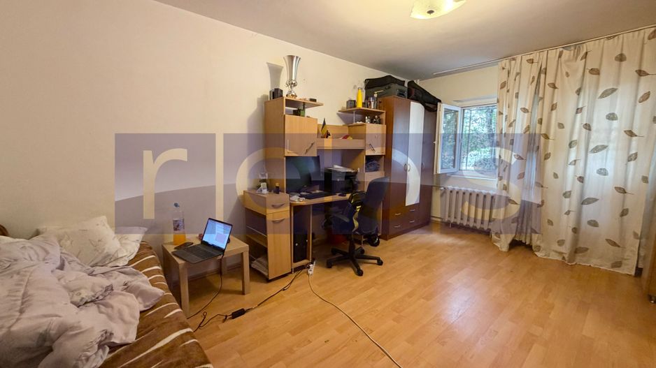 VANZARE  2 CAMERE | 53 MP | AN 1986 | BLOC REABILITAT | COLENTINA - Poză 1