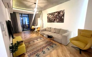2 Camere în Dinamic City | Modern - Poză 2