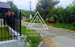 2335 mp TEREN INTRAVILAN, Negreni –Cluj, la 100 m de E60 Cluj – Oradea - Poză 6