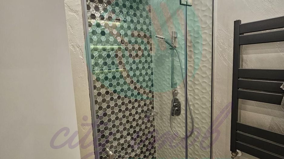 Apartament de lux cu terasă 95 mp – Vita Bella Pipera - Poză 12