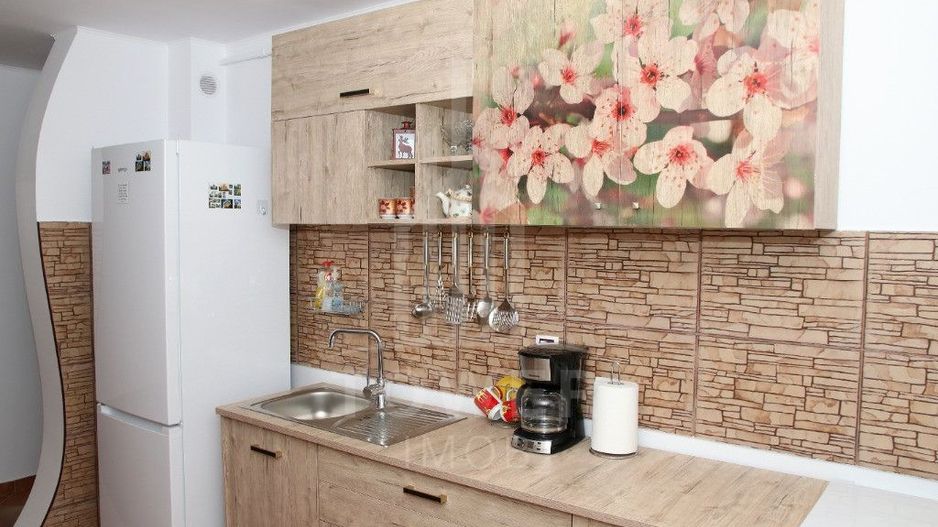 Apartament 3 camere de inchiriat | Zona Cirescia - Poză 6