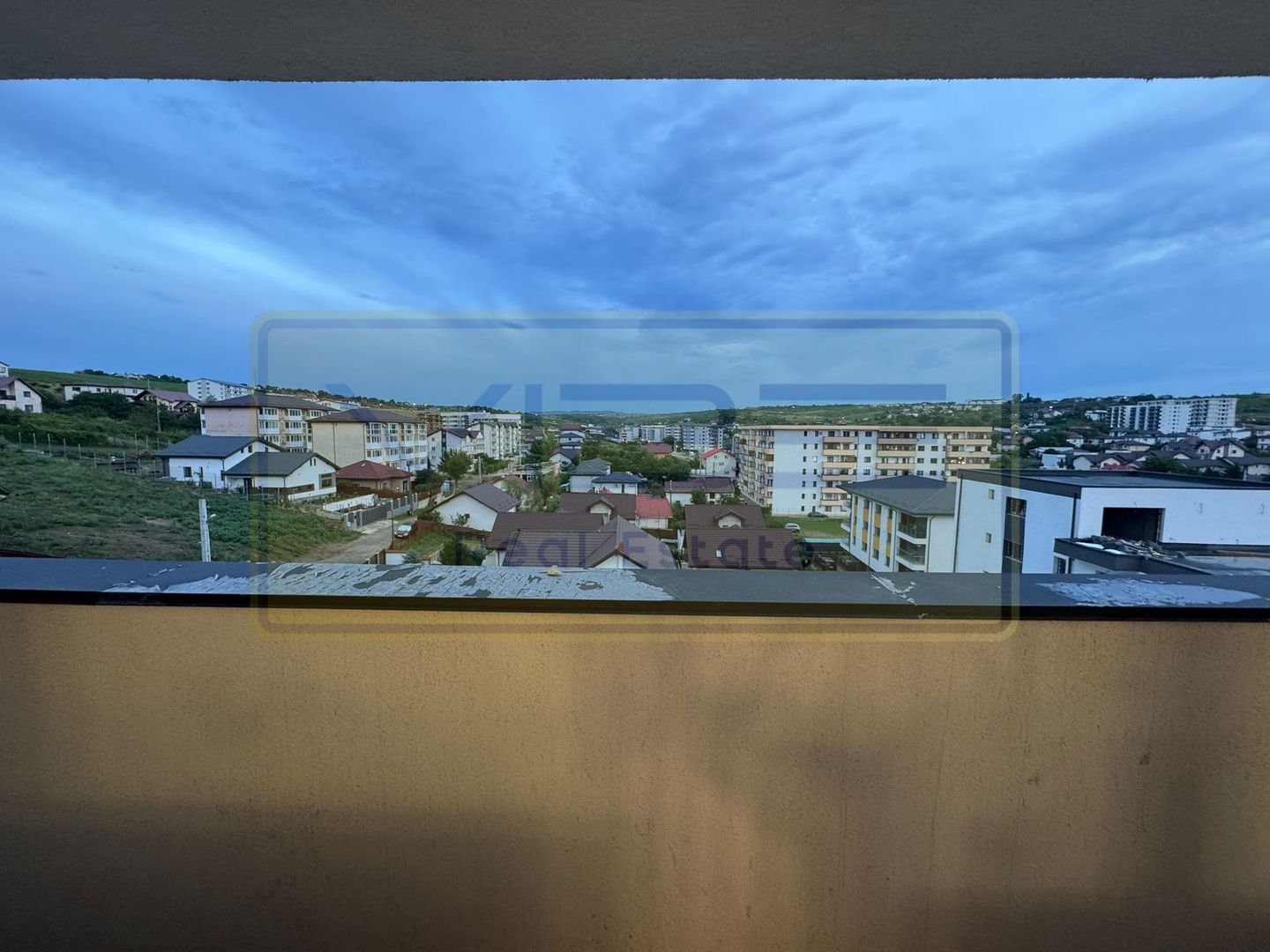 Apartament 2 camere NOU parcare Bucium - Sofia District - Poză 18