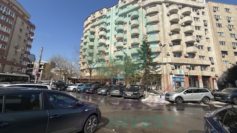 Bloc P+9 format din 2 scari in zona Calea Calarasilor - Poză 1