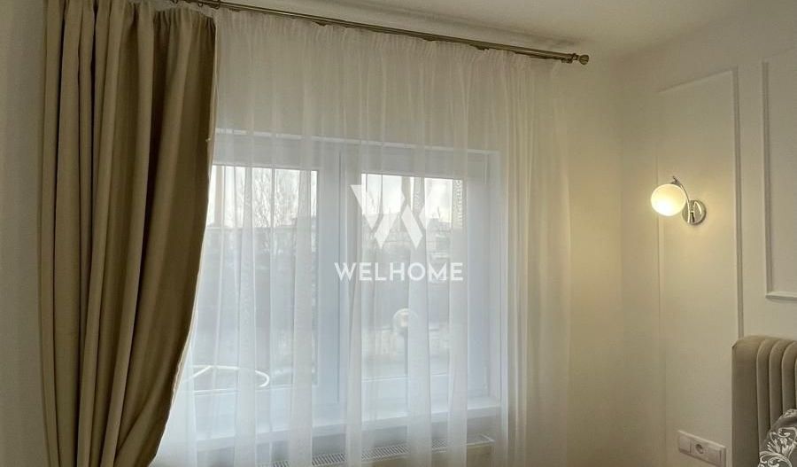 Apartament modern cu 3 camere, renovat integral - Terezian - Poză 21