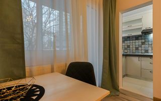 Garsoniera moderna 24 mp Manastur zona Bazei Sportive! - Poză 9