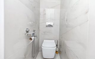 Vânzare, apartament, 3 camere, str. Voluntarilor, Ciocana - Poză 11