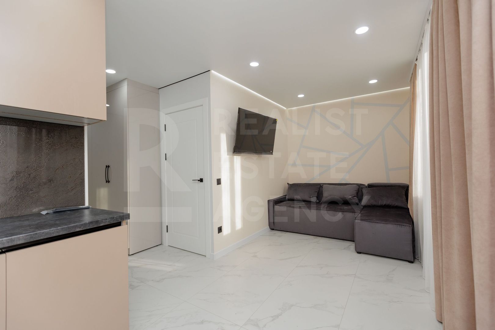 Vânzare, apartament, 2 camere, strada Nicolae Titulescu, Botanica - Poză 6