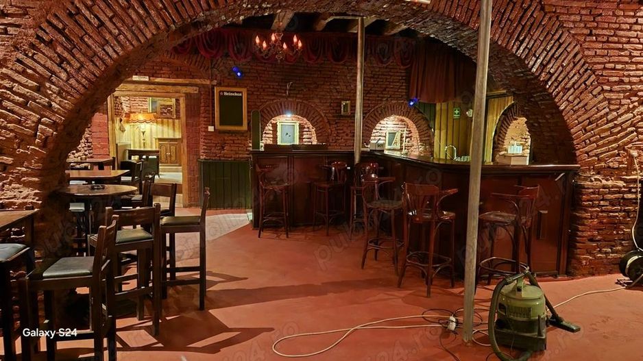 Bar Club de închiriat | ultracentral zona Armeneasca - Poză 4
