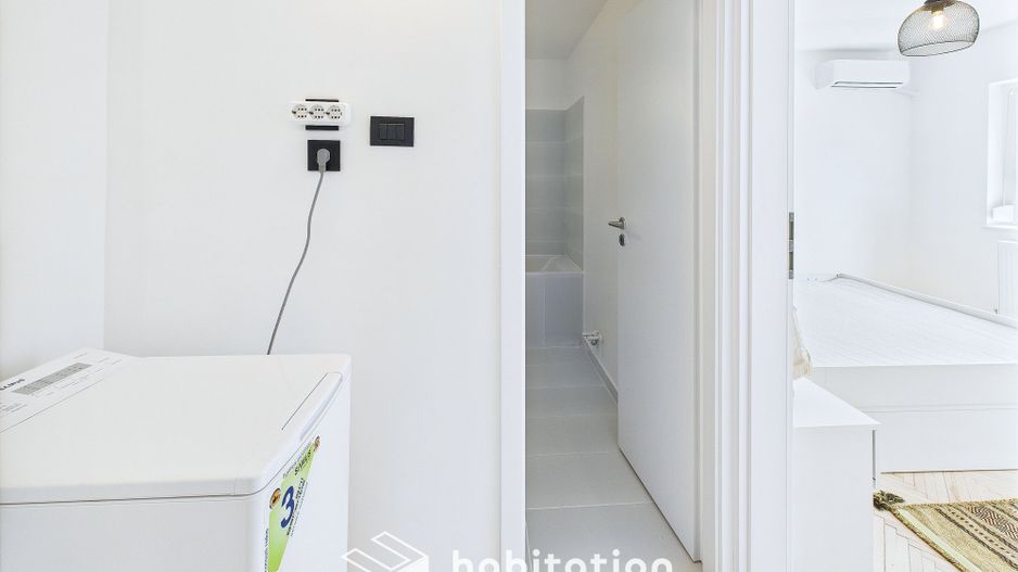 Apartament 2 camere,  elegant si spațios, zona Soarelui - Parcul Lidia - Poză 11