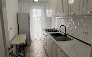 Apartament 2 camere decomandat 55 mp cu balcon pe Bld. Mihai Viteazul - Poză 3