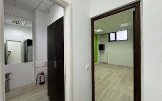Spatiu servicii, birouri, Zona Modern. Comision 0 - Poză 7