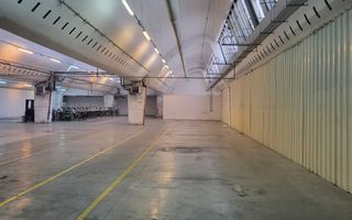 Spatiu de depozitare/productie de inchiriat-Pantelimon - Poză 2