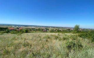 Terenuri de vânzare Lugoj,  zona Sud - Poză 3