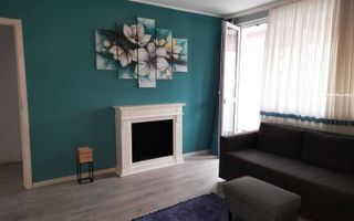 Apartament 3 camere Parcul Circului cu vedere la parc - Poză 1
