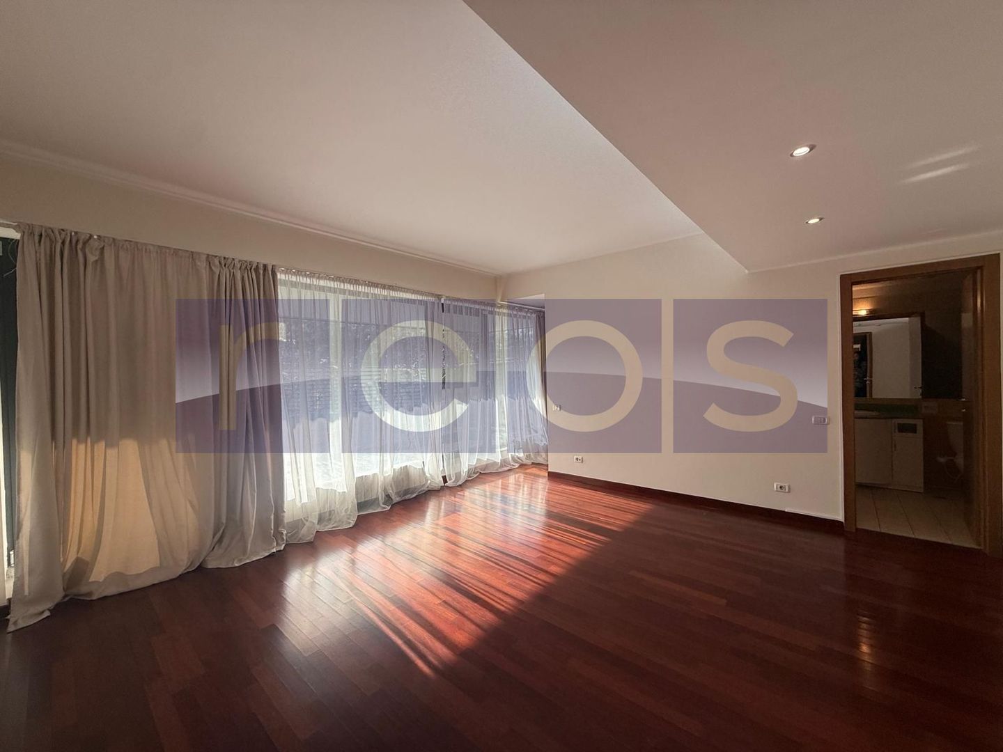 INCHIRIERE SOS NORDULUI | 3 CAMERE | CURTE PROPRIE | 155 MP | - Poză 3