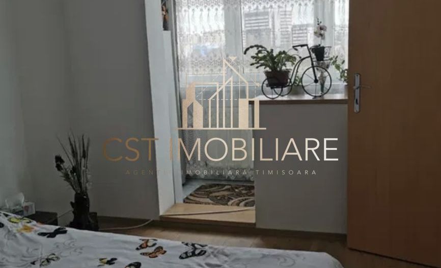 Apartament 3 camere, mobilat, zona Girocului, Langa Parcul Paduric - Poză 5