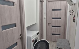 Apartament 3 camere | 50 mp | Etaj 3 | Badea Cârțan - Poză 5
