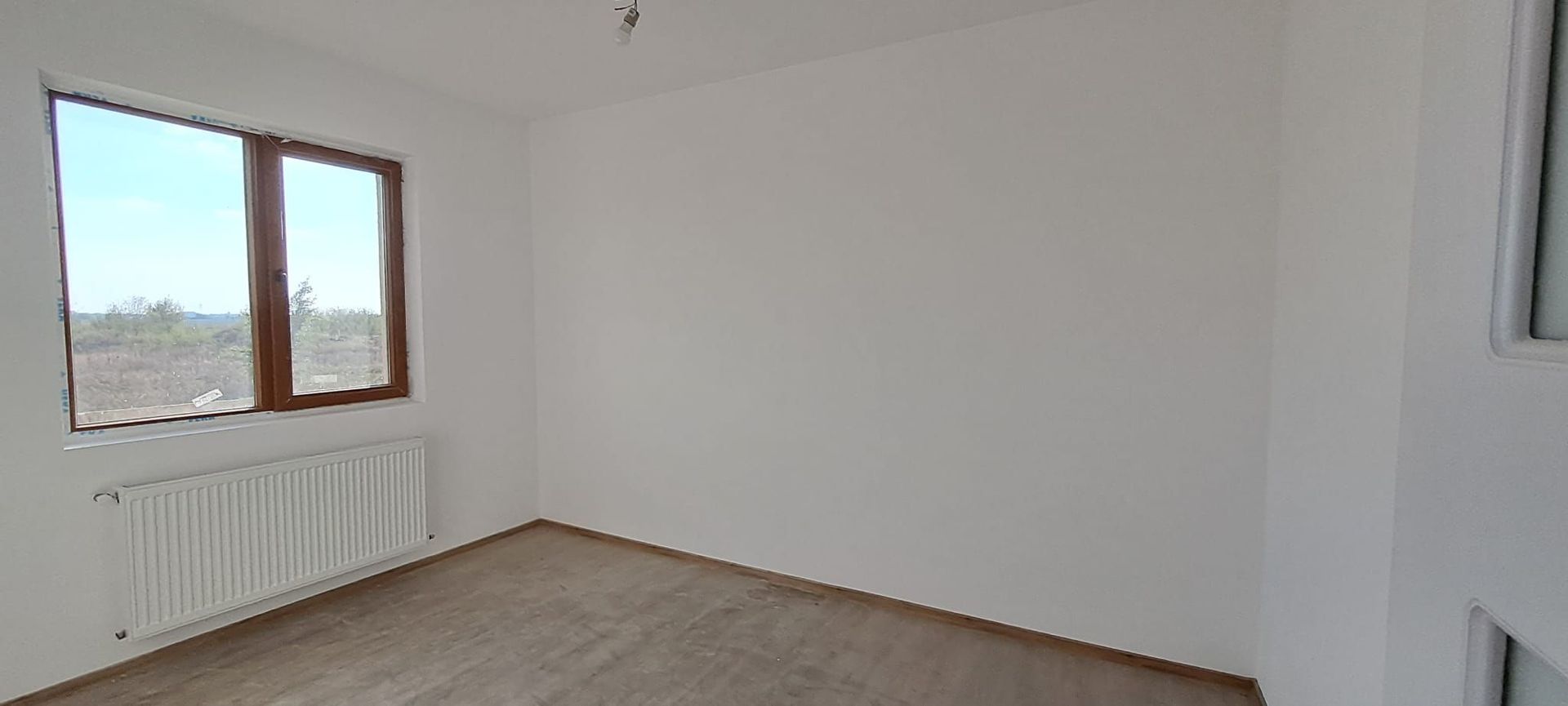 Dragomiresti Deal, casa individuala 4 camere, teren 460mp, comision 0% - Poză 9