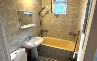 Apartament 1 cameră de închiriat, cartier Dacia, Alexandru cel Bun - Poză 2