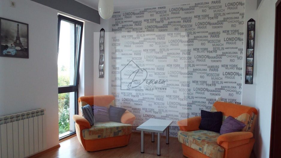 Apartament  3 camere Brancoveanu I vedere parc I parcare inclusa - Poză 9
