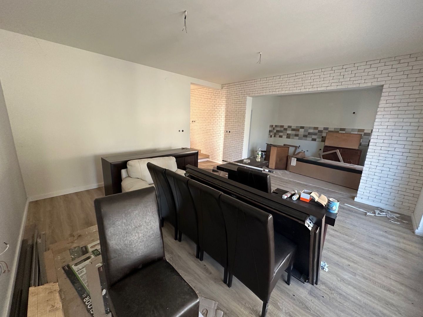 Casa Parter in Giarmata  teren 816 mp - Poză 3