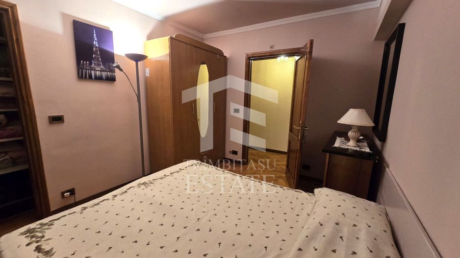 TOMIS NORD - 3 camere gata de mutat | piata Ciresica | scoala 29,38 - Poză 10