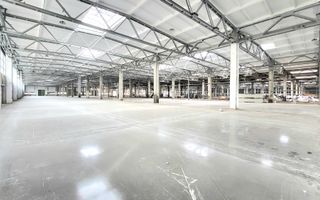 Spatiu industrial - 6000 mp  # plus-imo.ro - Poză 5