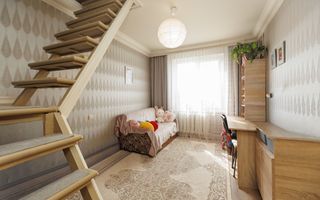 Vânzare, apartament, 3 camere, bd.Cuza-Vodă 9/2 sectorul Botanica - Poză 6