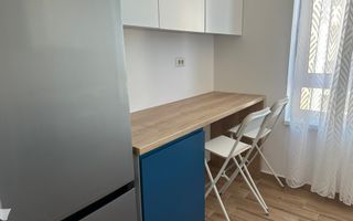 Ap. 2 camere Mobilat și utilat complet aproape de Metrou Ap. Patriei - Poză 4
