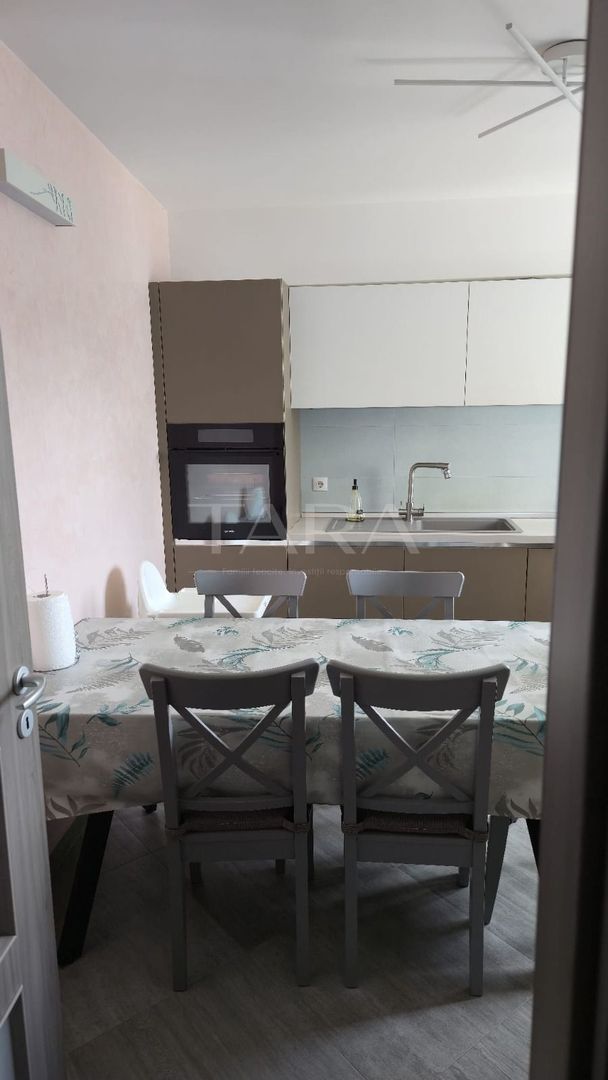 Apartament decomandat cu 3 camere în Mărăști, zona Cinema Mărăști. - Poză 5