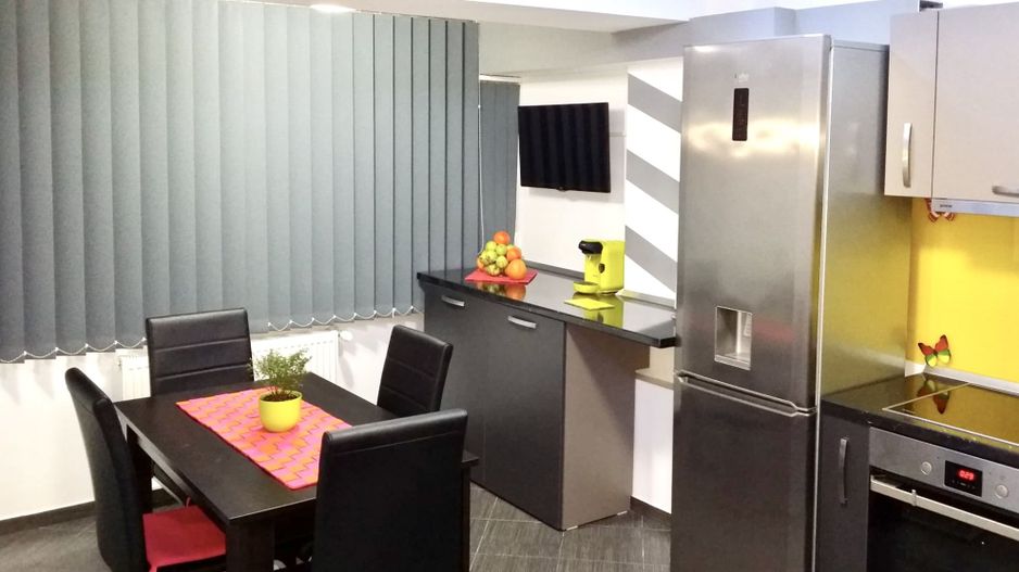 Apartament 2 camere, investitie sigură, doar 5 min de Piața Victoriei - Poză 10