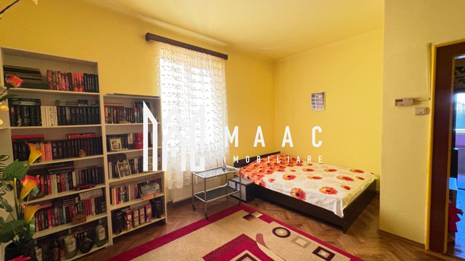 Apartament 2 camere I La casa I Parcare I Zona Piata Cibin - Poză 7