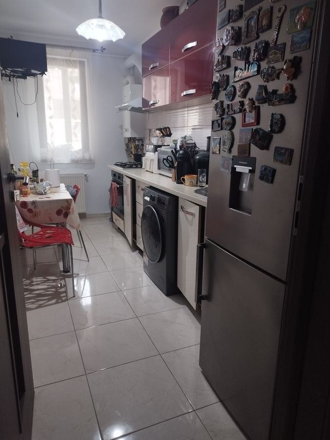 Apartament 3 camere de vanzare Drumul Taberei - Poză 7