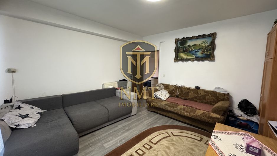 Apartament cu 1 camera | 37 mp | Floresti - Poză 4