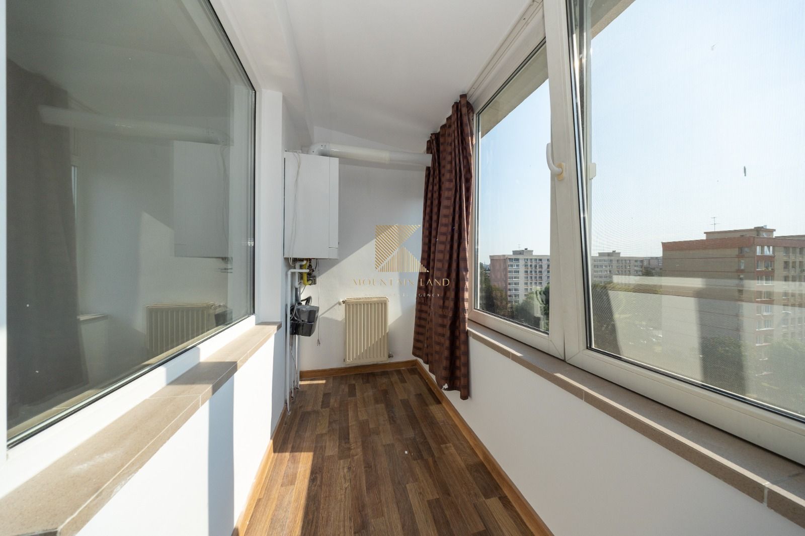 Apartament 3 camere, Bulevardul Victoriei 4, Etaj 7, Parcare subterana - Poză 10