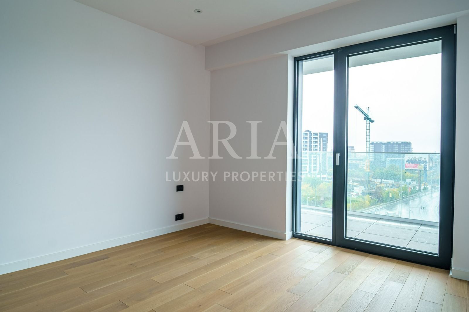 One Herăstrău TOWERS | 3ROOMS - Poză 5