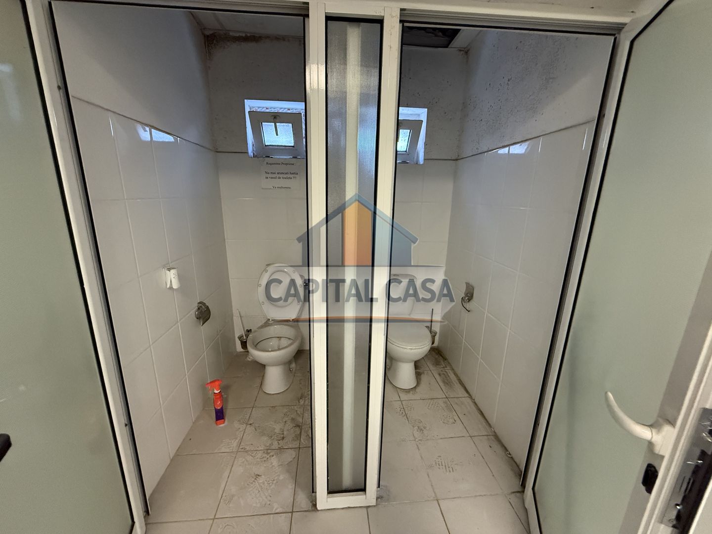 ​Spațiu Comercial 117 mp  - Ploiești, Parter (Ideal Magazin Online) - Poză 14