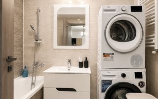 Apartament 2 camere, Ansamblul Luminia, Europa - Poză 4