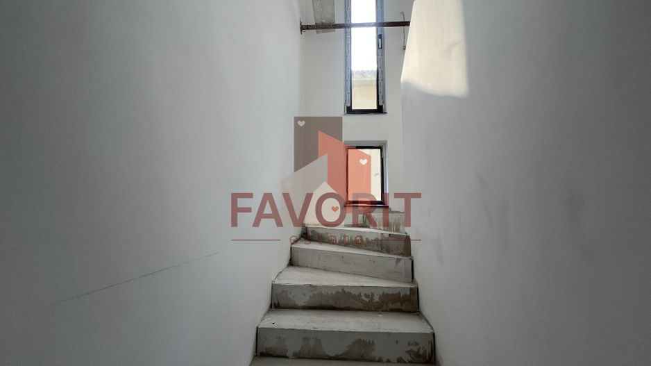 Duplex 4 camere | 140mp | Giroc - Zona Neptun - Poză 9