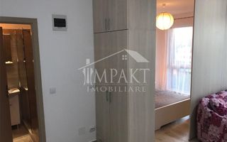 Apartament cu nisa de dormit, in Andrei Muresanu! - Poză 7