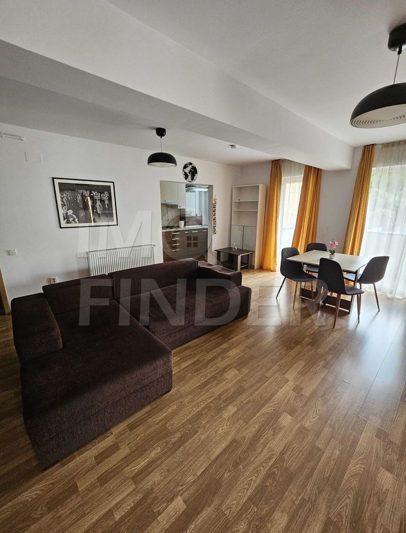 3 camere, imobil nou, garaj, zona USAMV, Platinia Mall - Poză 2