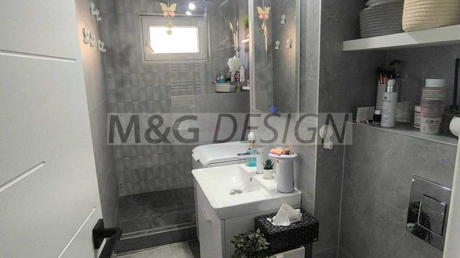 Apartament 3 camere Sagului etaj 2 cu centrala - Poză 8