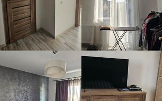Casă tip duplex modernă cu panouri fotovoltaice – Livezeni - Poză 7