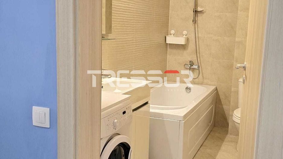 Apartament 2 camere open space, Euromaterna, Constanța - Poză 5