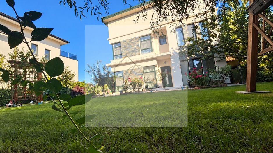 Vila Corbeanca I langa padure lac I COMISION 0% I OCAZIE UNICA - Poză 2