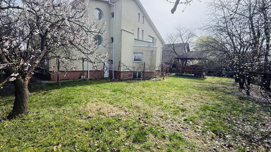 Braytim-Timisoara | S+P+E+M | Teren 720 mp | 2 garaje | Arhitectură deosebită - Poză 12