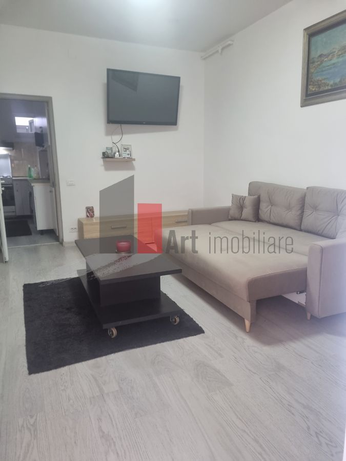 Garsoniera de vanzare in zona Bucurestii Noi/Parter casa/vila - Poză 3