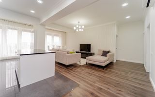 Chirie, apartament, 3 camere, strada Alexandru Bernardazzi, Centru - Poză 2