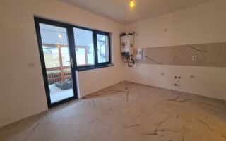 Vila finalizata Barnova, la 200 m de Sos. Barnova, direct dezvoltator - Poză 5