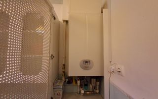 Constanta-Cazino: Garsonieră Decomandată în Inima Constanței - Poză 8